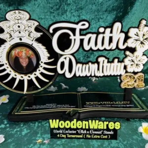 The Upscale with Ula Nifo Tuiga and Hibiscus