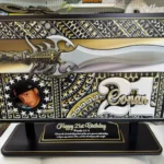 The Warrior Spirit Key