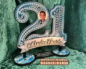 Welcome to Adulthood