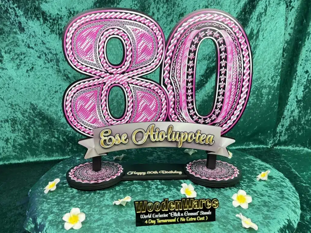 80 Years of Fun – from $680 NZD