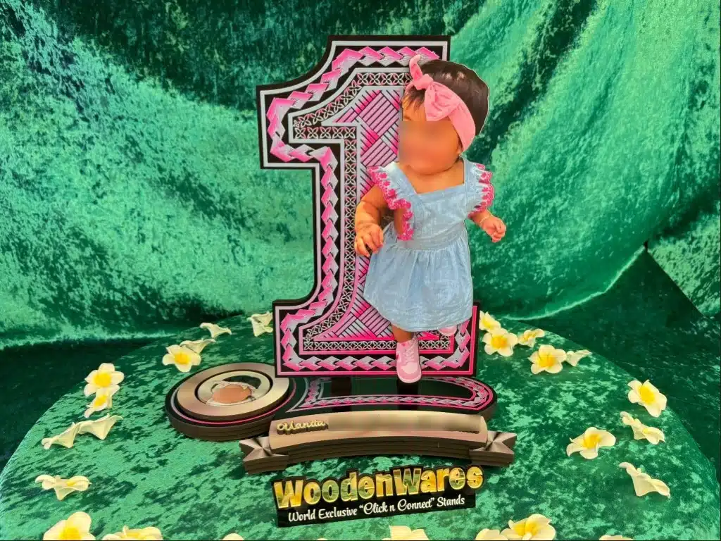 The 1st Baby – from $520 NZD