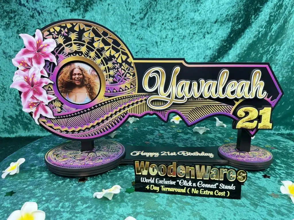 The Apia – from $630 NZD