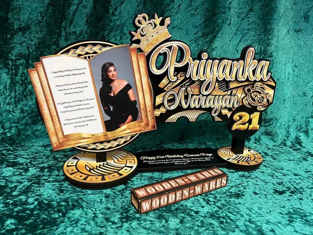 The Bible – from $650 NZD