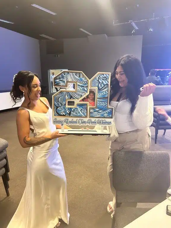 The Block 21st – from $680 NZD