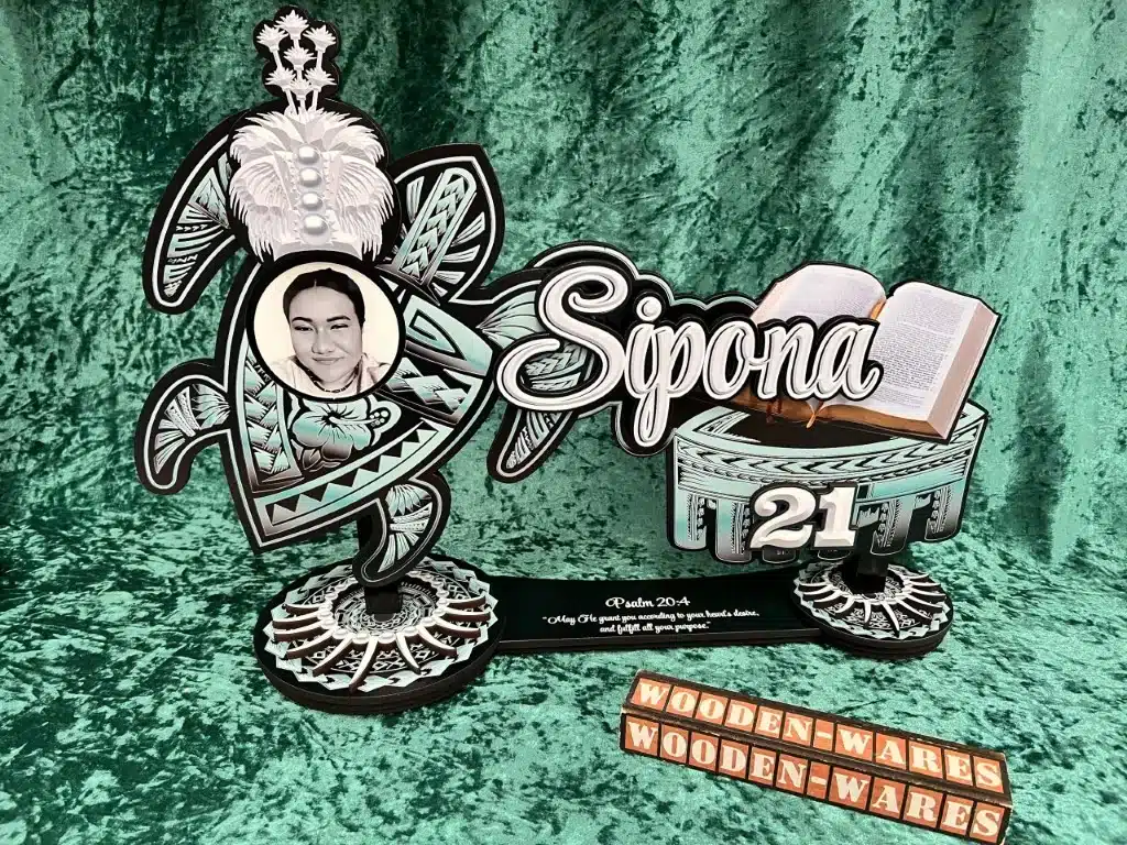 The Bowl and the Bible – from $650 NZD