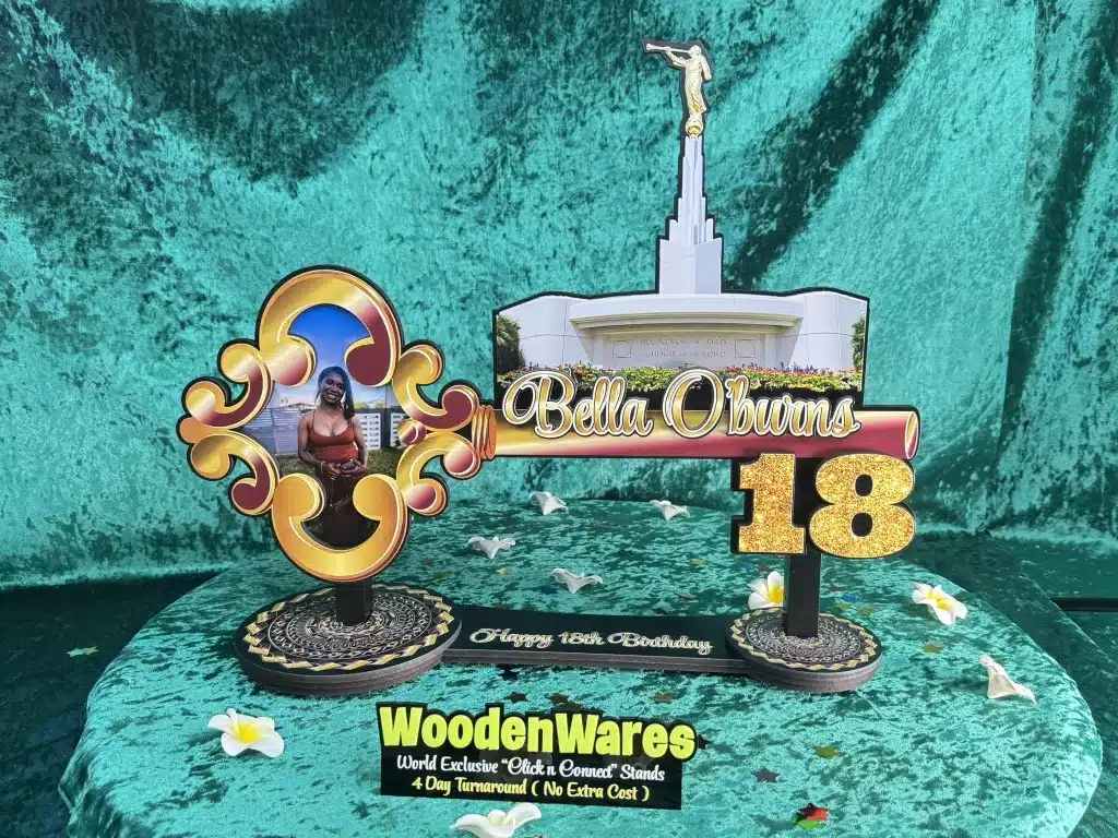 The Church – from $650 NZD