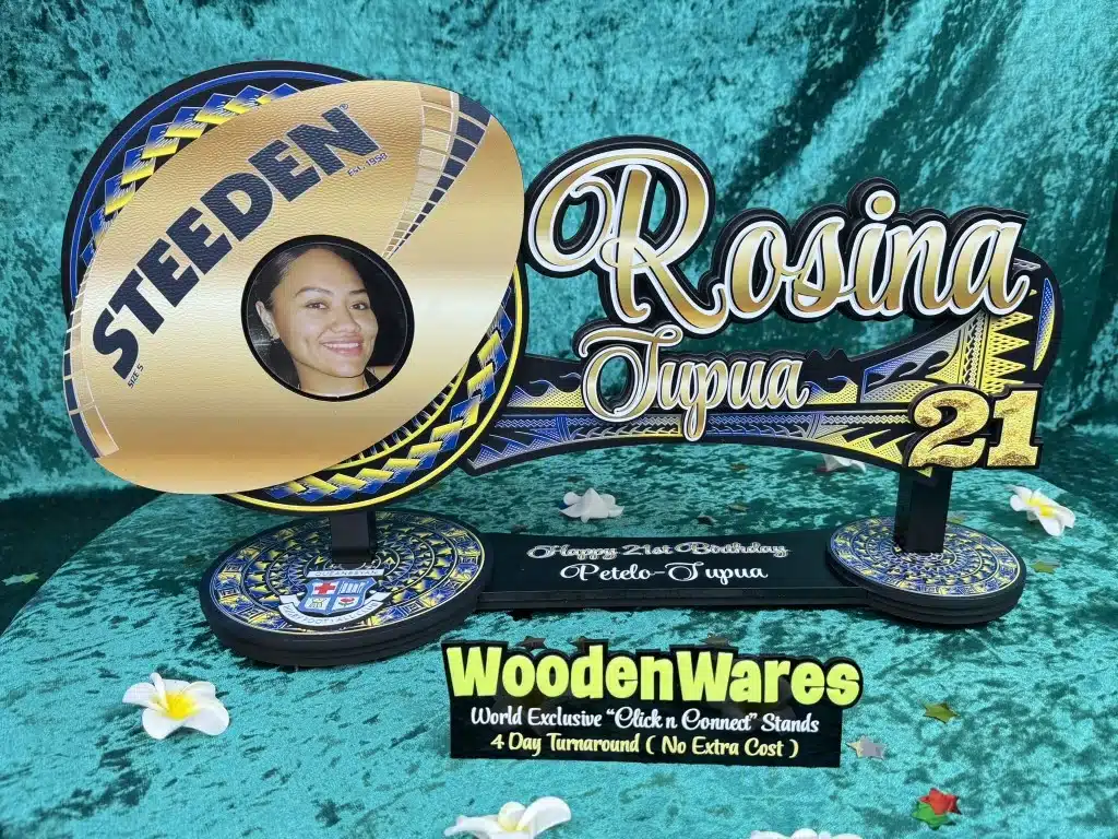 The Club Ball – from $650 NZD