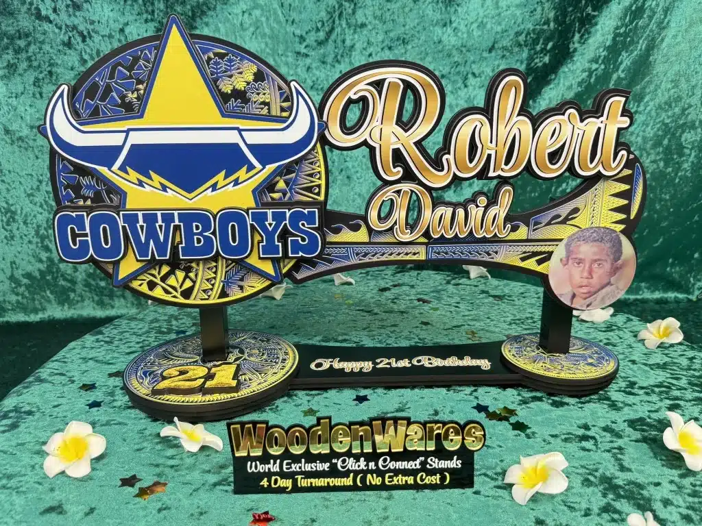 The Club Cowboys – from $650 NZD