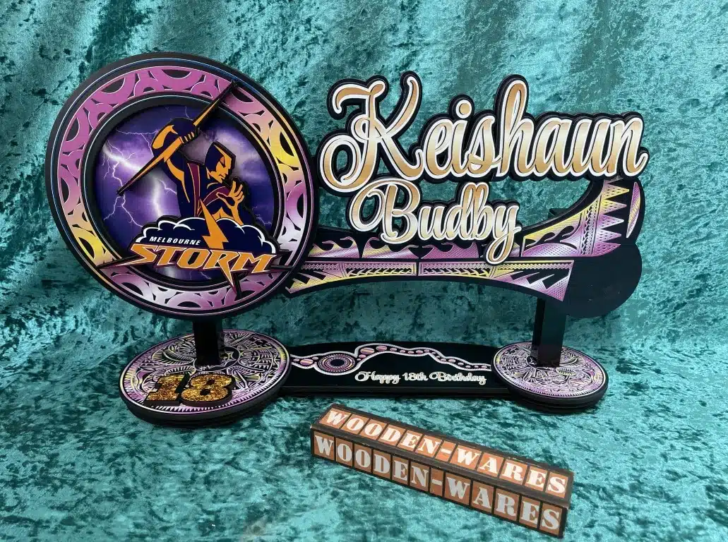 The Club Storm – from $650 NZD