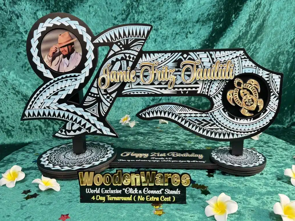 The Coming of Age – from $620 NZD