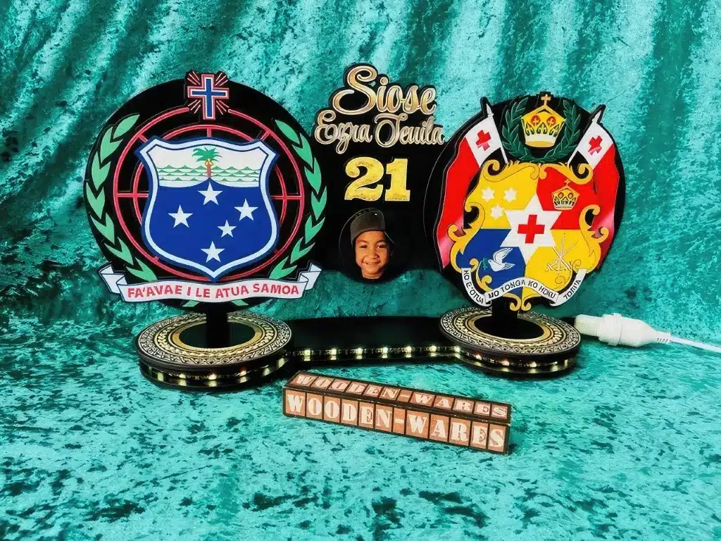 The Double Culture – from $650 NZD