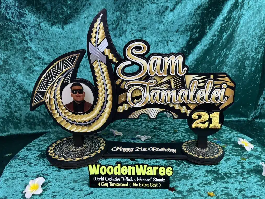 The Hook of Manono – from $650 NZD