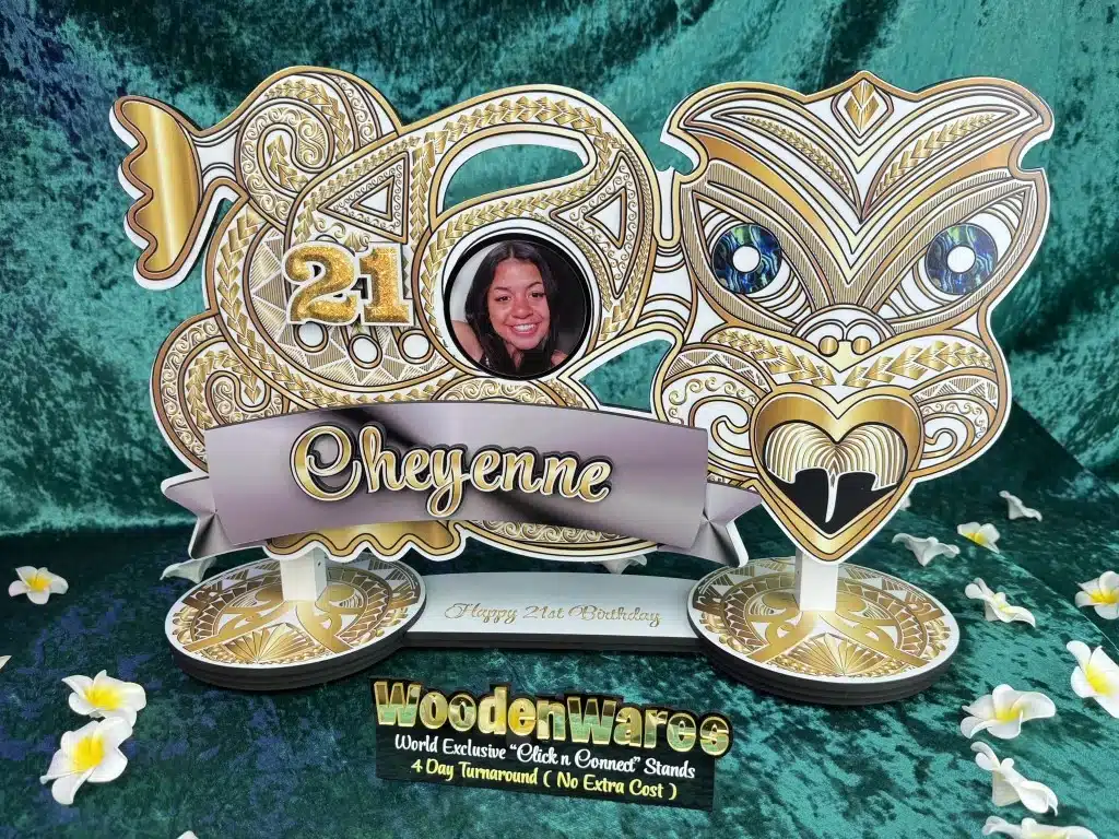 The Maori – from $650 NZD