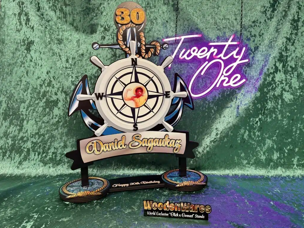 The Mariner – from $680 NZD