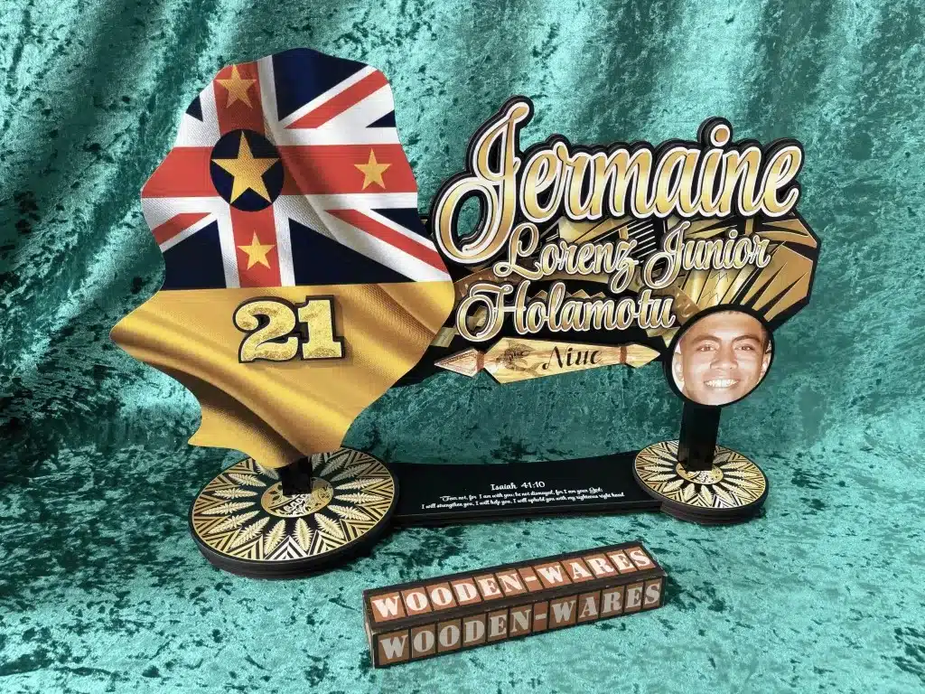 The Niuean – from $650 NZD