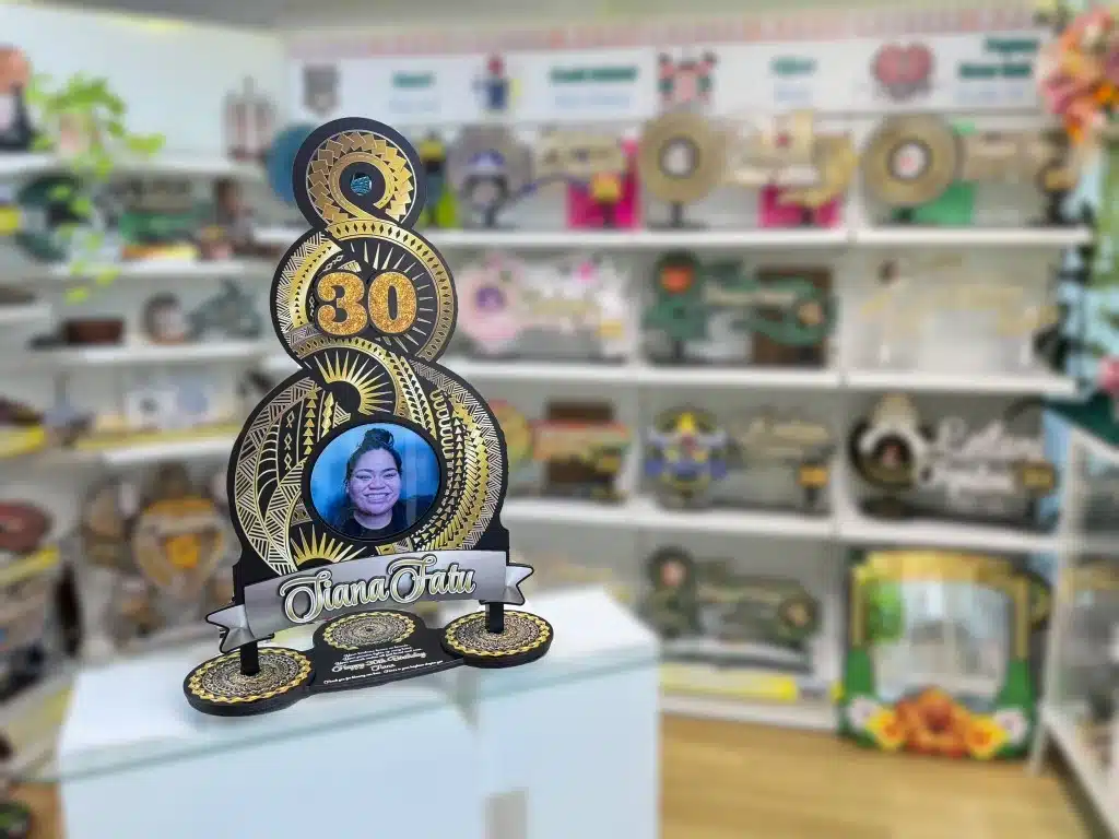 The Pikorua – from $750 NZD