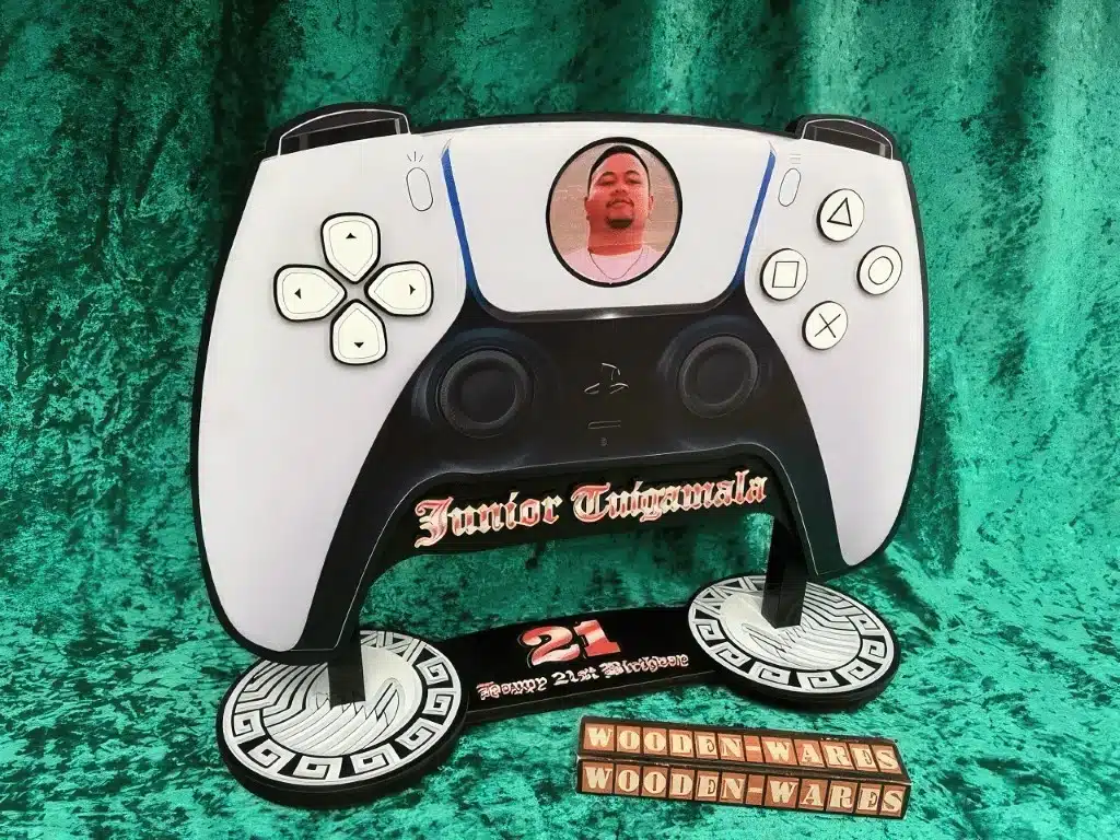 The PlayStation – from $680 NZD