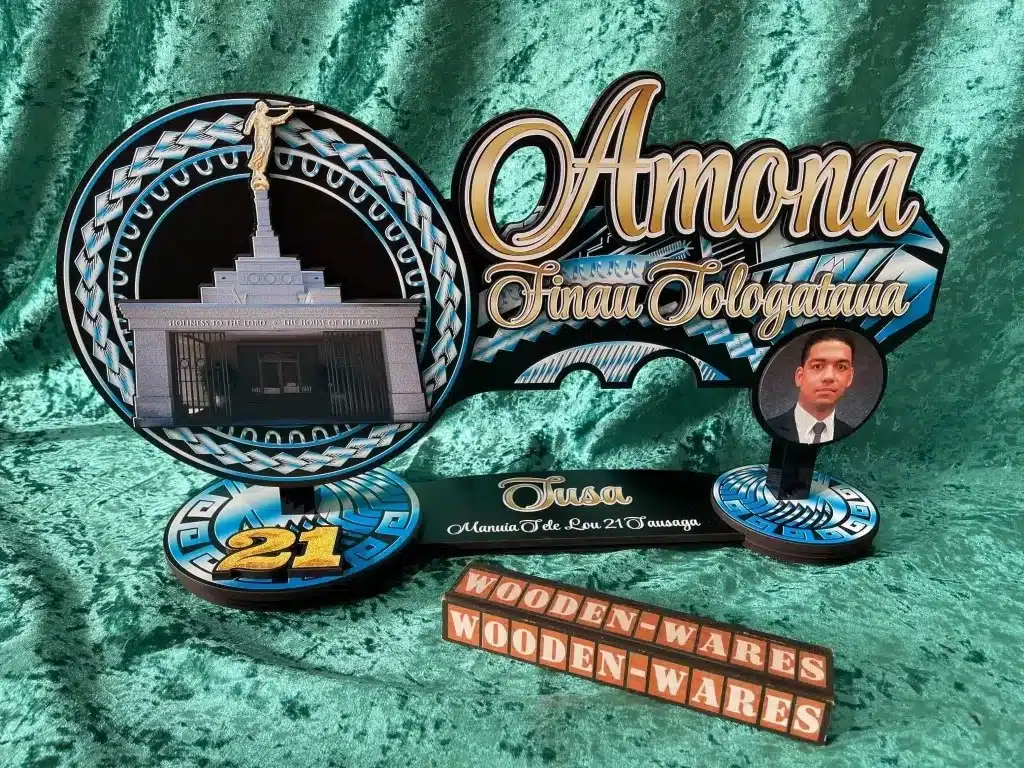 The Temple – Brisbane – from $650 NZD