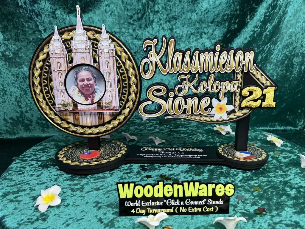 The Temple – from $650 NZD