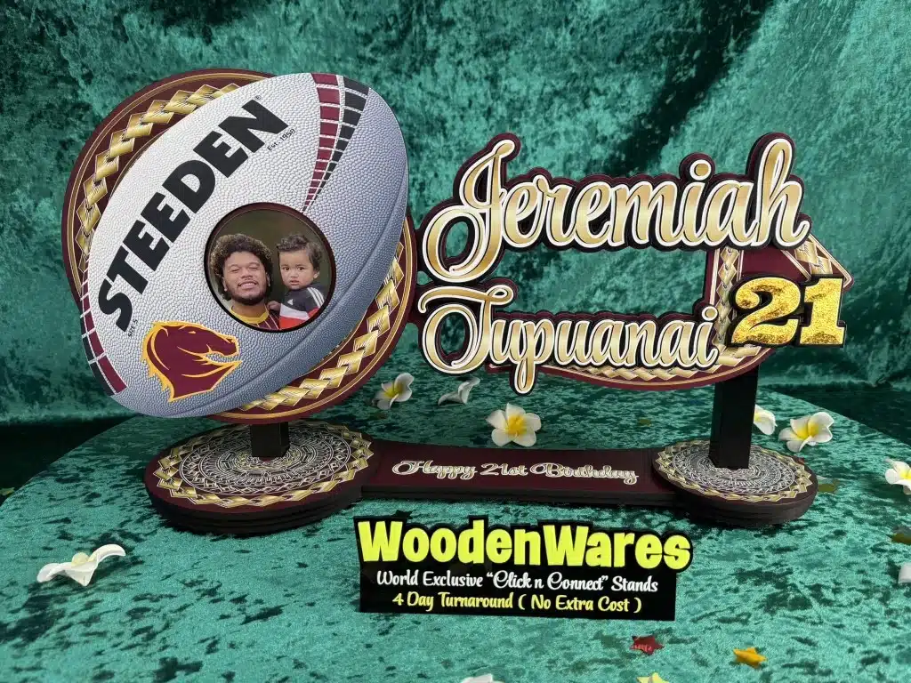 The Upolu Sports – from $650 NZD