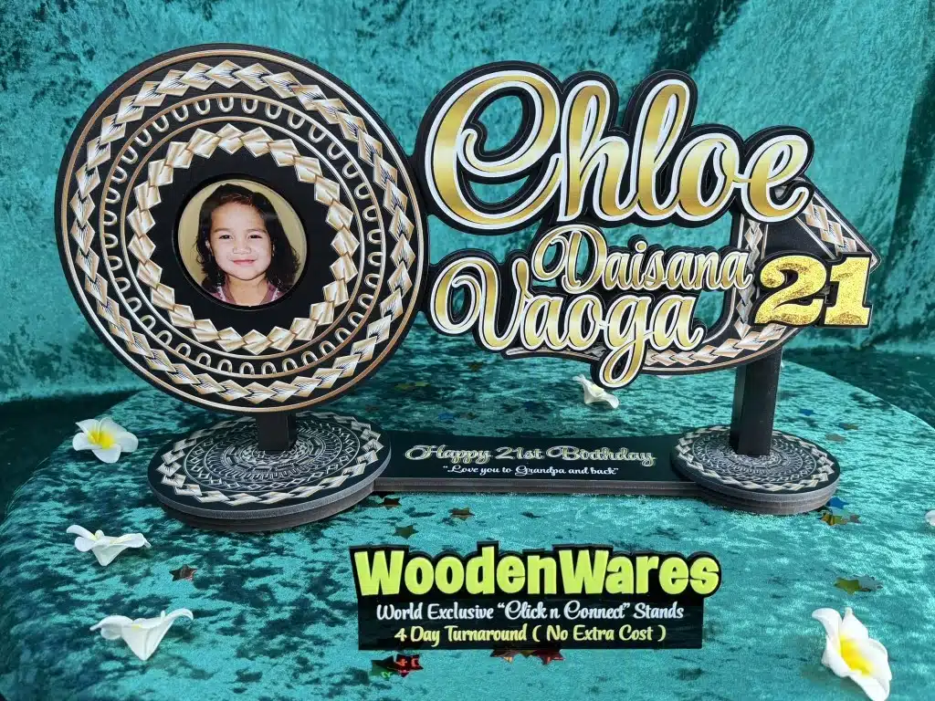 The Upolu – from $650 NZD